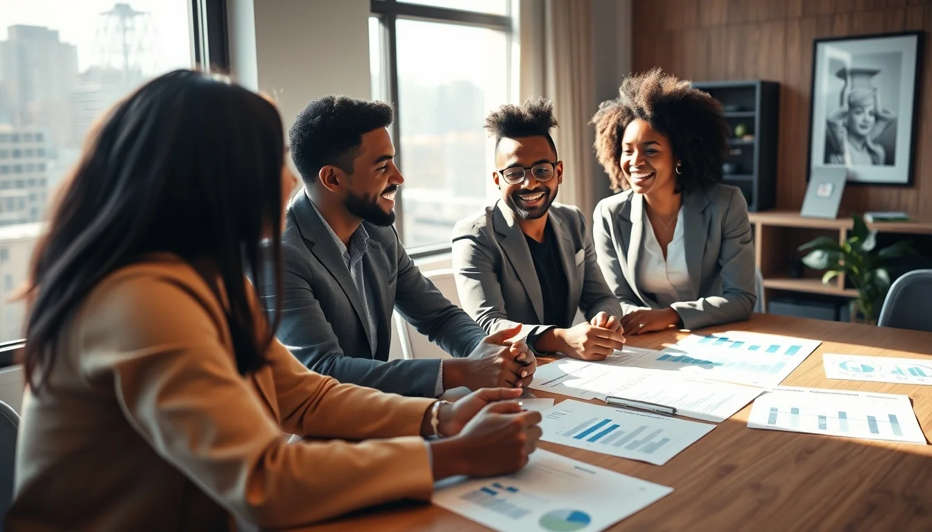 Financial Guidance Tailored for You